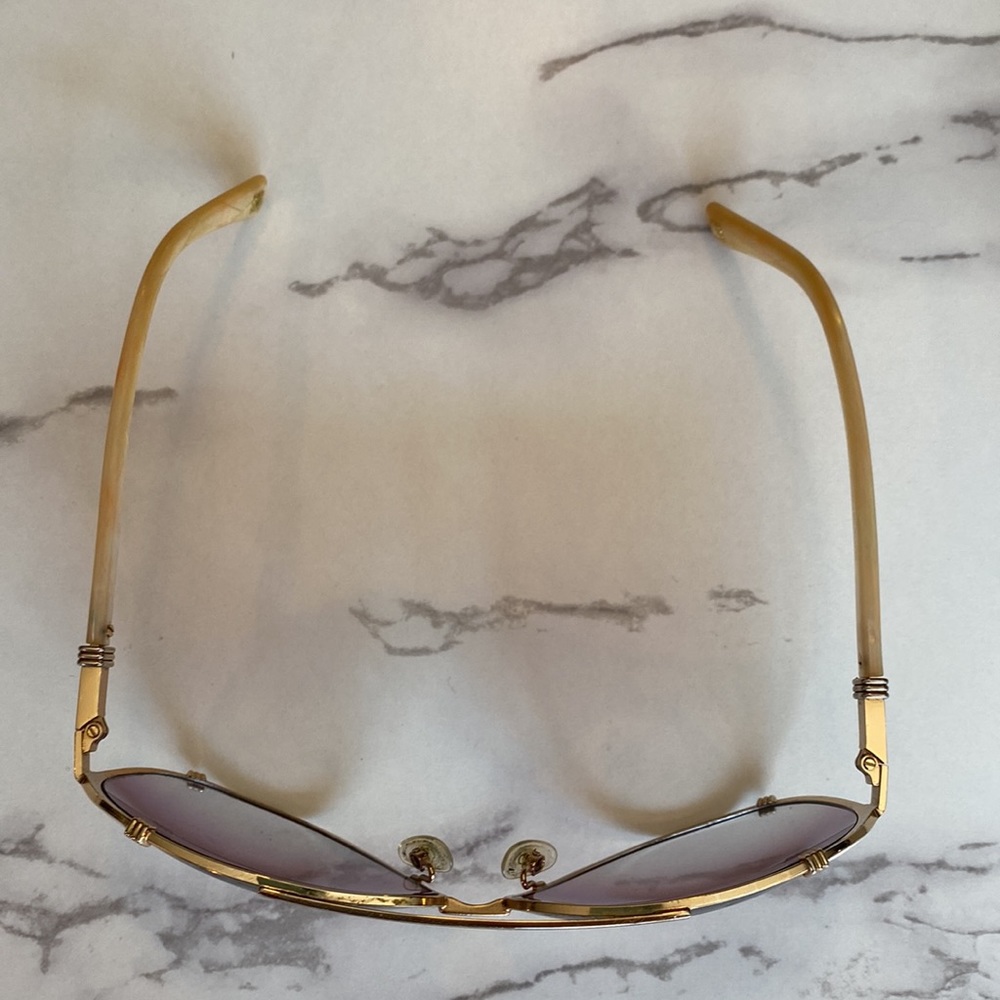 Christian Dior Ladies Sunglasses - Picture 5 of 12